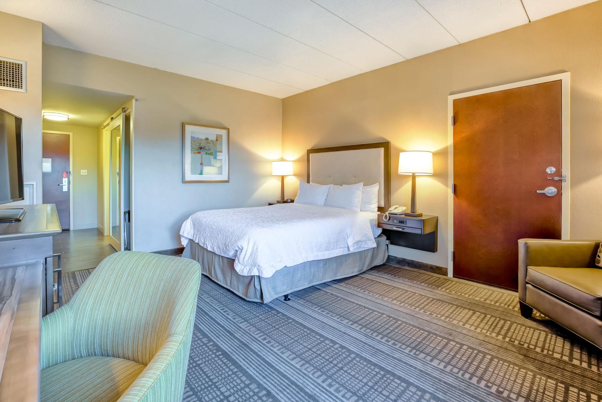 Hampton Inn Boston-Норвуд Екстер'єр фото