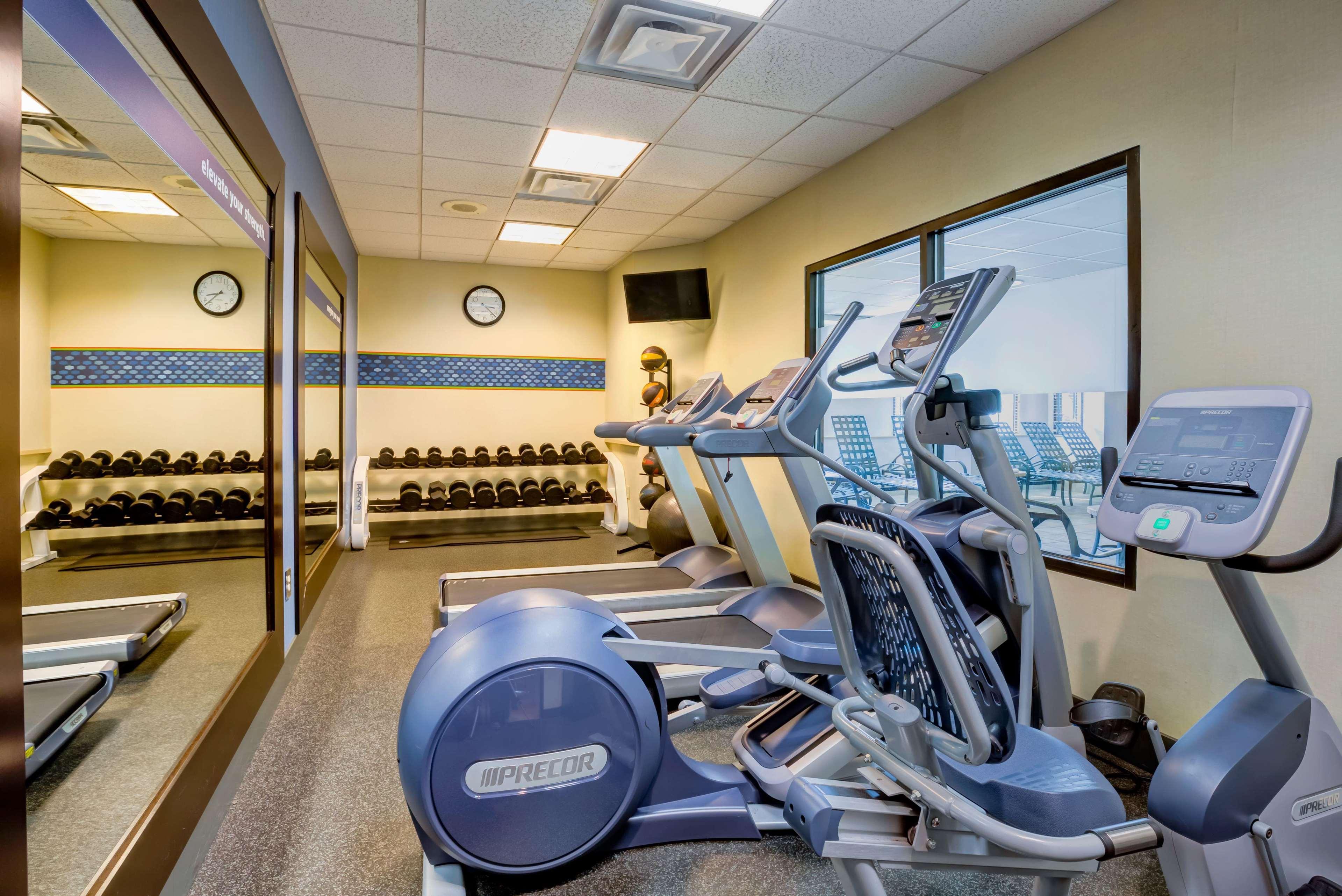 Hampton Inn Boston-Норвуд Екстер'єр фото