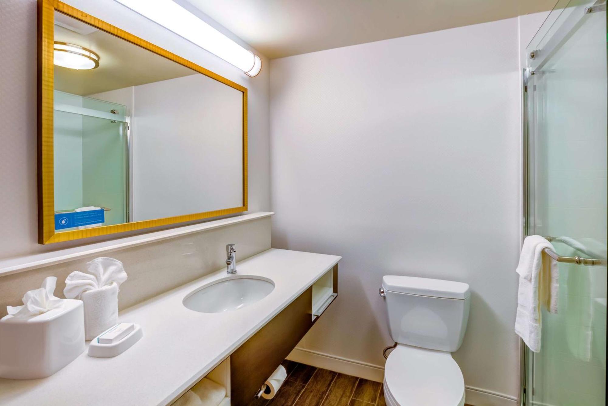 Hampton Inn Boston-Норвуд Екстер'єр фото