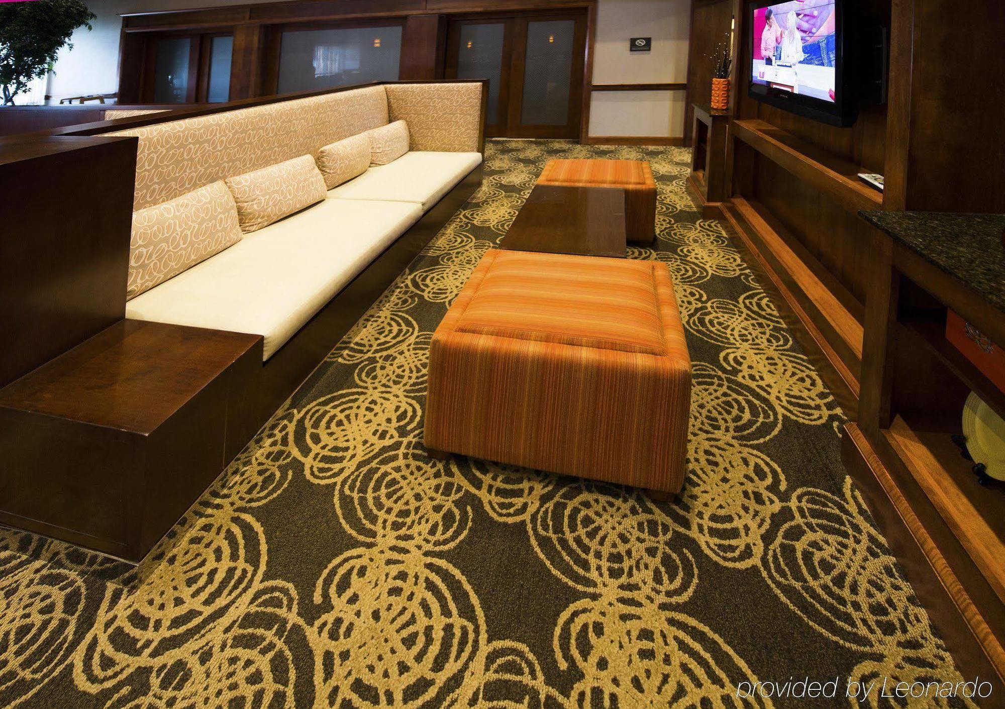 Hampton Inn Boston-Норвуд Екстер'єр фото