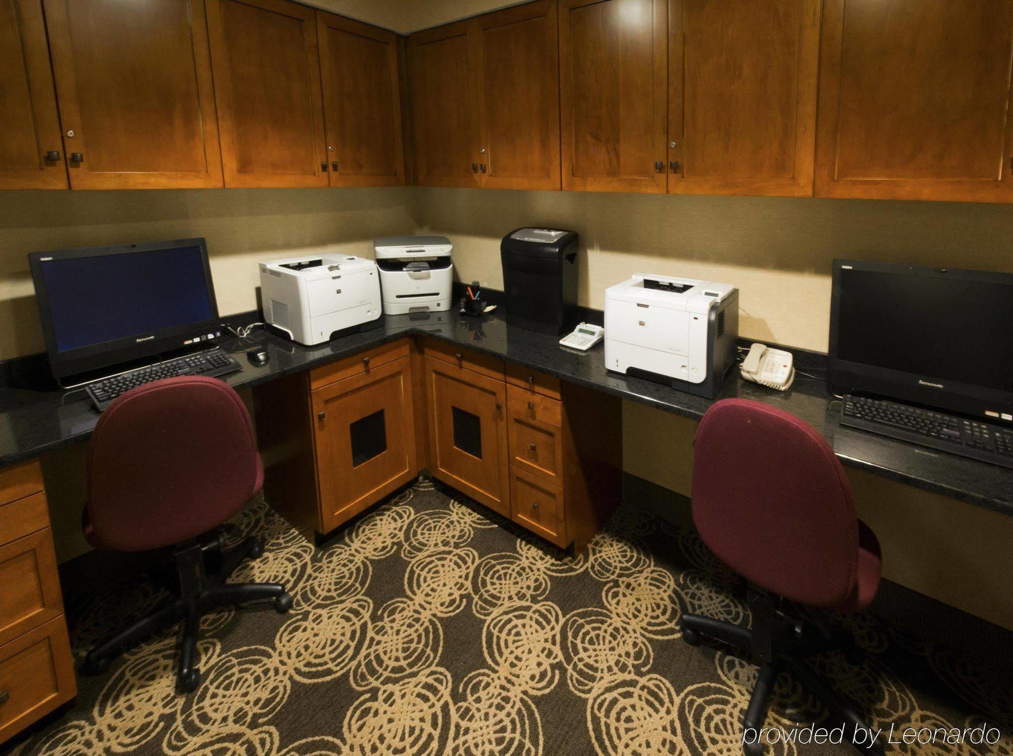 Hampton Inn Boston-Норвуд Екстер'єр фото