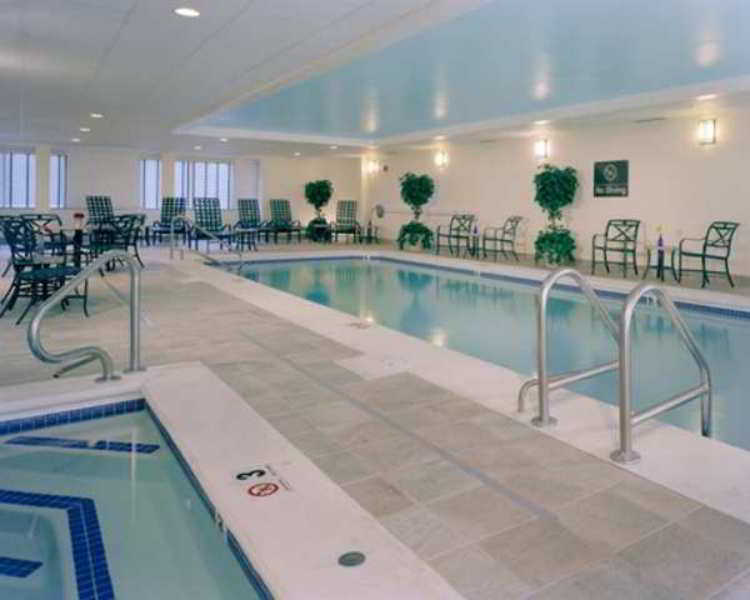 Hampton Inn Boston-Норвуд Зручності фото